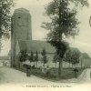 Anciennes photos du village